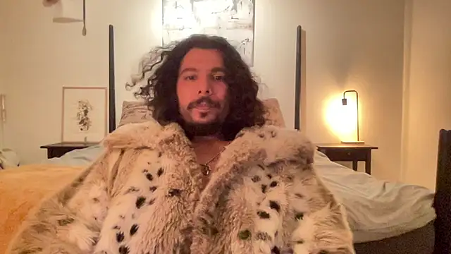 daddyvibes Show Webcam