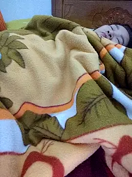 Haralushiaaa Webcam-Show