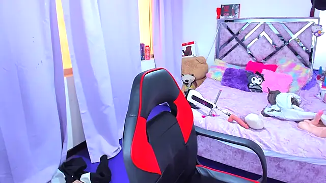 Luna_Analya Obrolan Langsung XXX