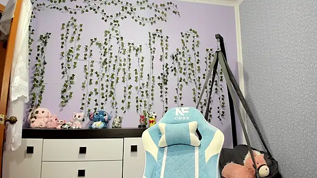 Yoonhee_ki Obrolan Langsung XXX