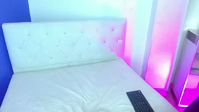 Czat XXX na żywo – x_isabella_x