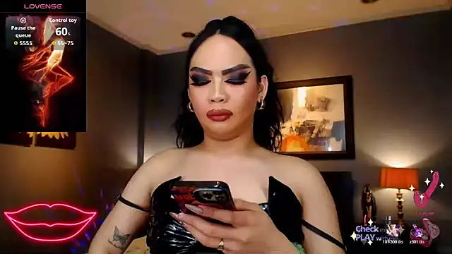 FridaHumphrey Chat XXX live