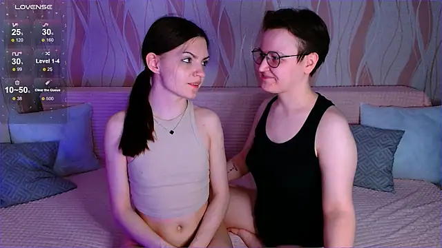 _crazy_baby_ Obrolan Langsung XXX