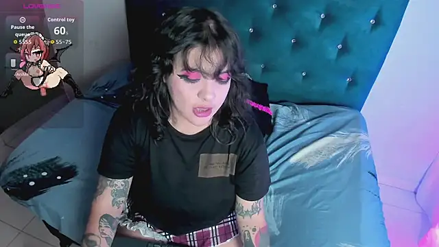 keith_cute Obrolan Langsung XXX