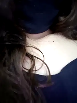 Show de hope11197 na webcam