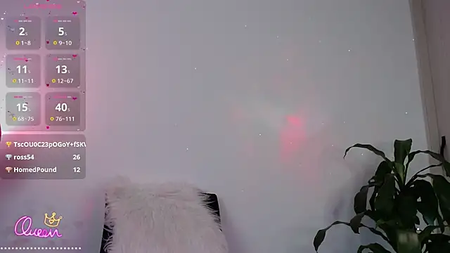 Chat XXX en directo de Camila_Torresss