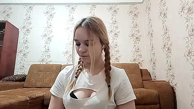 Chat XXX en directo de MandyKeiter