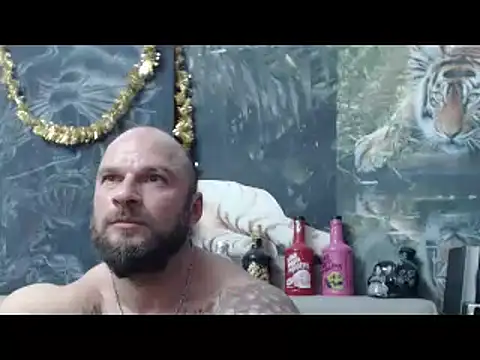 viking_30 Webcam Show