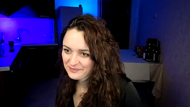 Cerann1 – Live XXX-chat