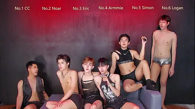 Živý XXX chat Queen-Vibe