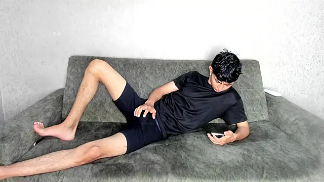 XXX chat uživo modela persy_sexxx18