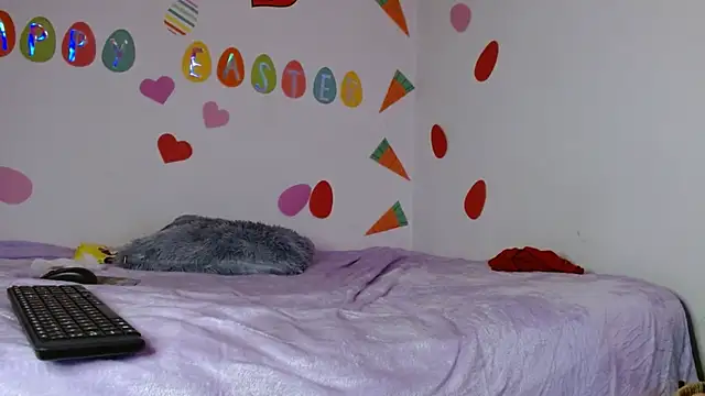 XXX chat uživo modela MaleiSummer