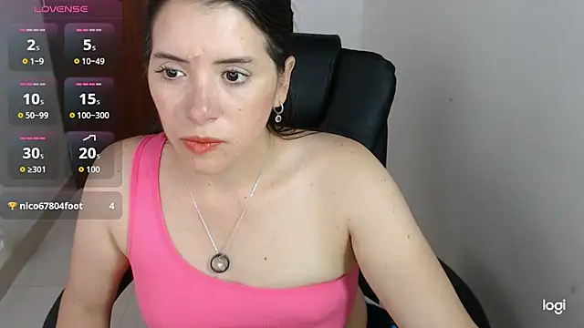 دردشة spicey_latina الجنسية المباشرة