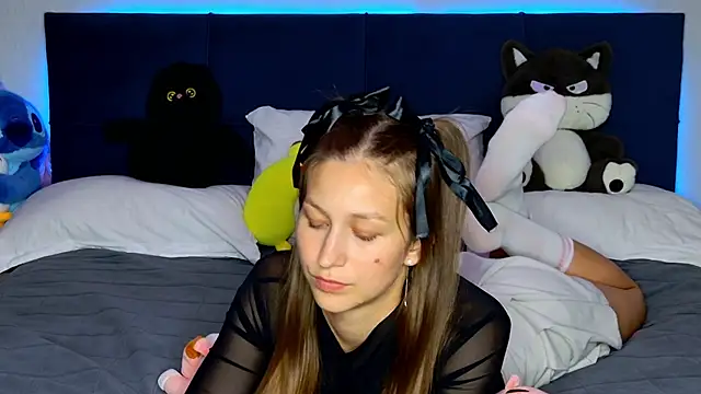 MissEmilyMiller's Live XXX Chat