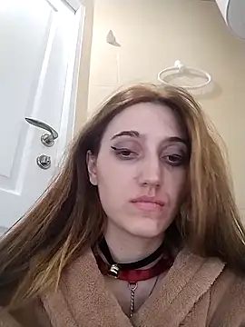 Chatroom XXX en direct de Iren