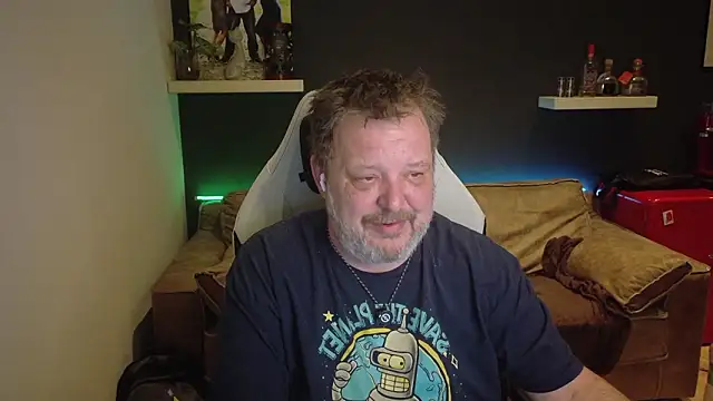 SwissDadbod Chat XXX live