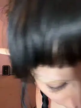 Gothbabbi webkamerás műsora