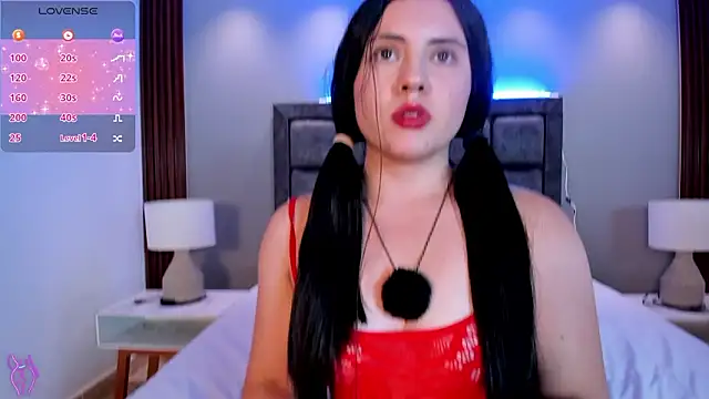 Alicee_Broownn's Live XXX Chat