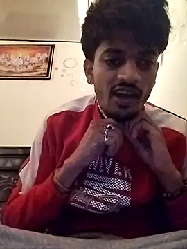 Wild_Vassu 现场XXX聊天