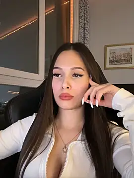 EricaWalls Adlı Modelin Canlı XXX Sohbeti