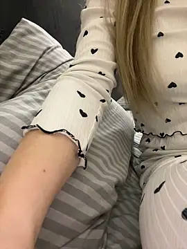 Majic_Maffin Adlı Modelin Canlı XXX Sohbeti