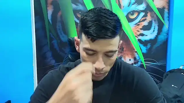 DEIBY_BABY's Live XXX Chat