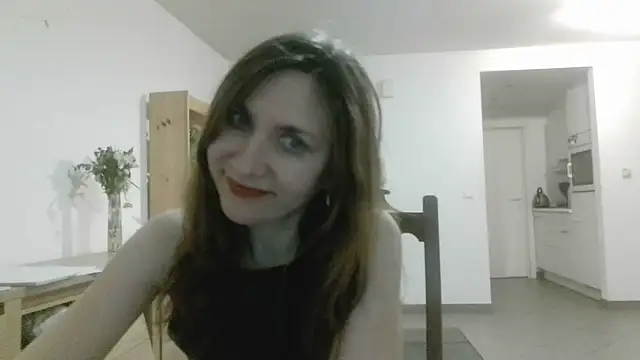 JasmineGlamour – Live XXX-chat