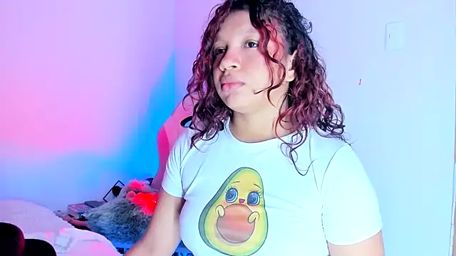 Emily_Coper18 – Live XXX-chat