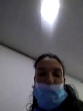 Živý XXX chat rebekka_simpson