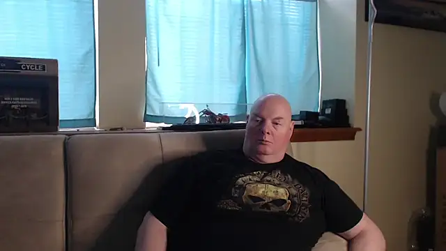 harley99574 webkamerás műsora