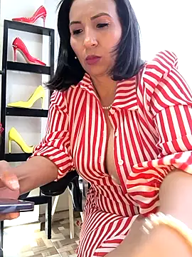 Mrsvictoriaaa Live XXX-Chat