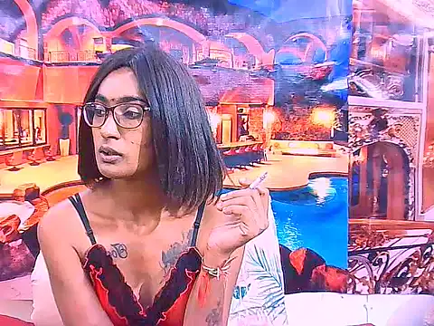 IndianRebel4u2Luv Live XXX-Chat