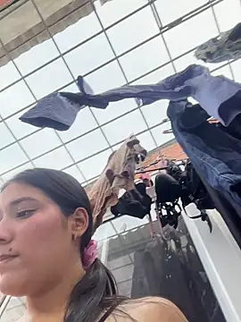 IsabellaJoness_ Live XXX-Chat