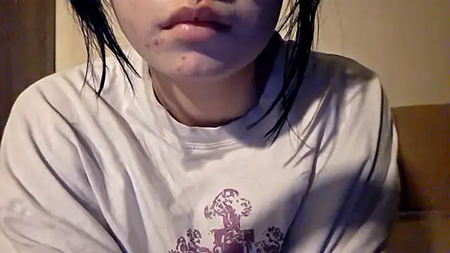 Goth_cute – Live XXX-chat