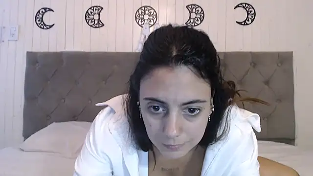 fedra23 Live XXX-Chat