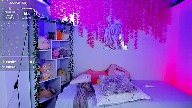 _hanna_sky – Live XXX-chat