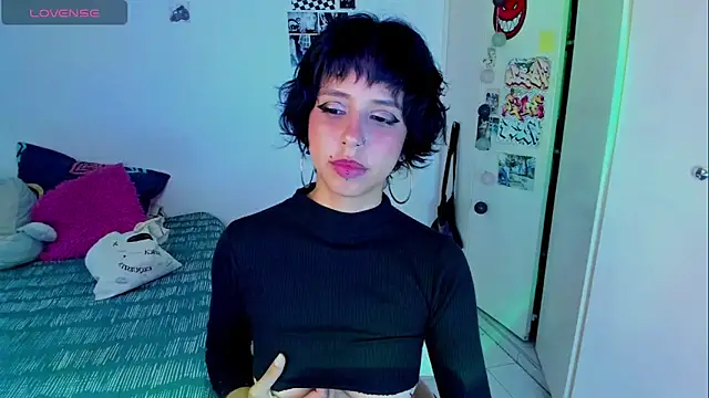 harakitty_ Live XXX-Chat