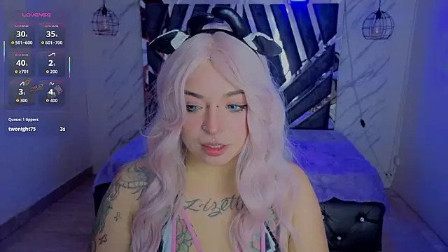 _Vermell_ – Live XXX-chat