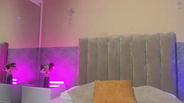 Derek_Sinn webkamerás műsora