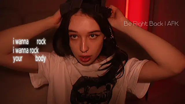 horneyjozy – Live XXX-chat