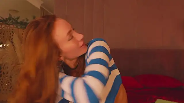 SerenaWest_ 现场XXX聊天