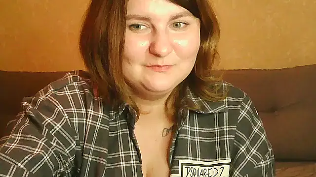 Minisstra Live XXX-Chat