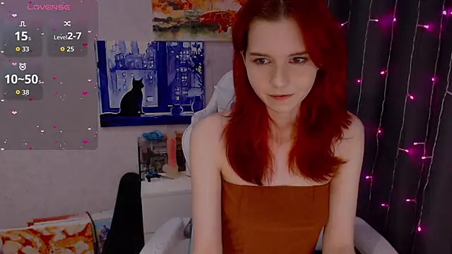 mslilunicorn – Live XXX-chat