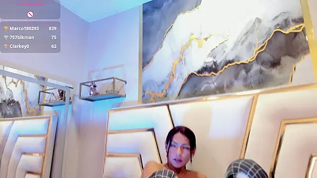 HannaPetit – Live XXX-chat