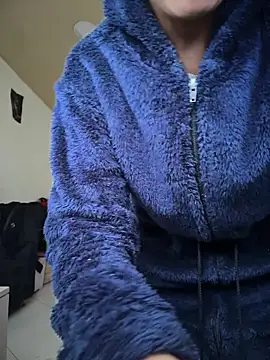 MARILYNRICHTER – Live XXX-chat