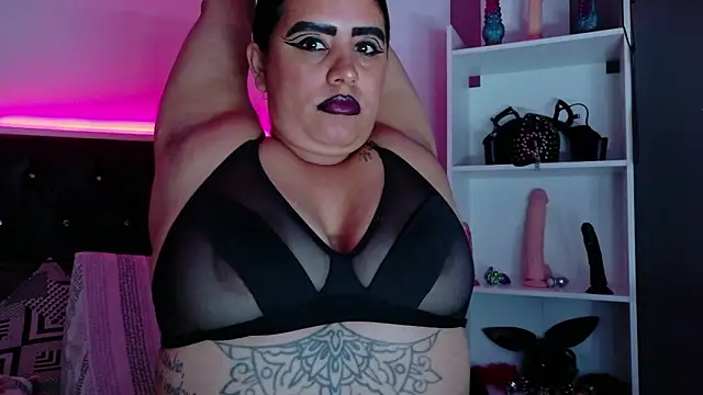 MariaGaitan Live XXX-Chat