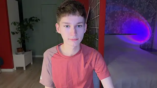 AlexFH Show in webcam