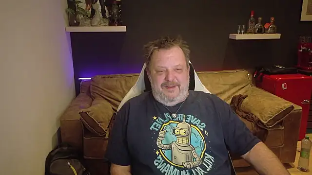 SwissDadbod's Live XXX Chat