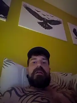 Show Webcam de calebdevil