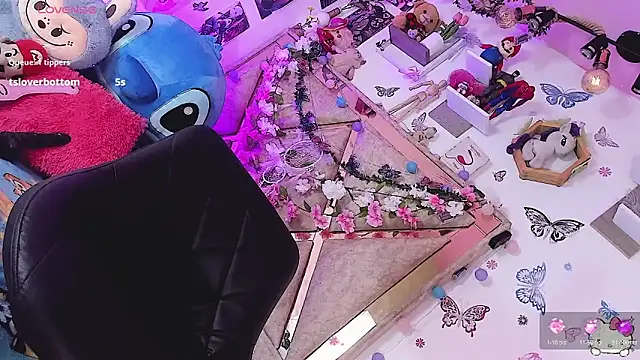 Gabii-Princeesn Live XXX chat